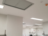 commercial air conditioning sydney